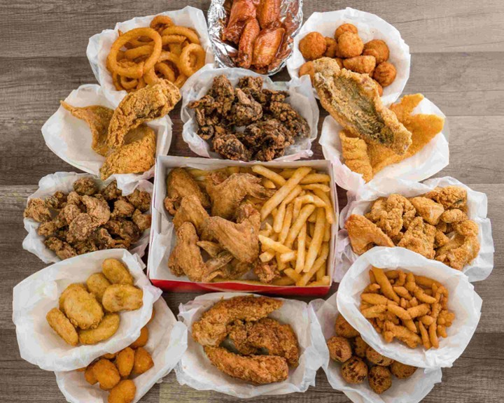 Restaurant banner image