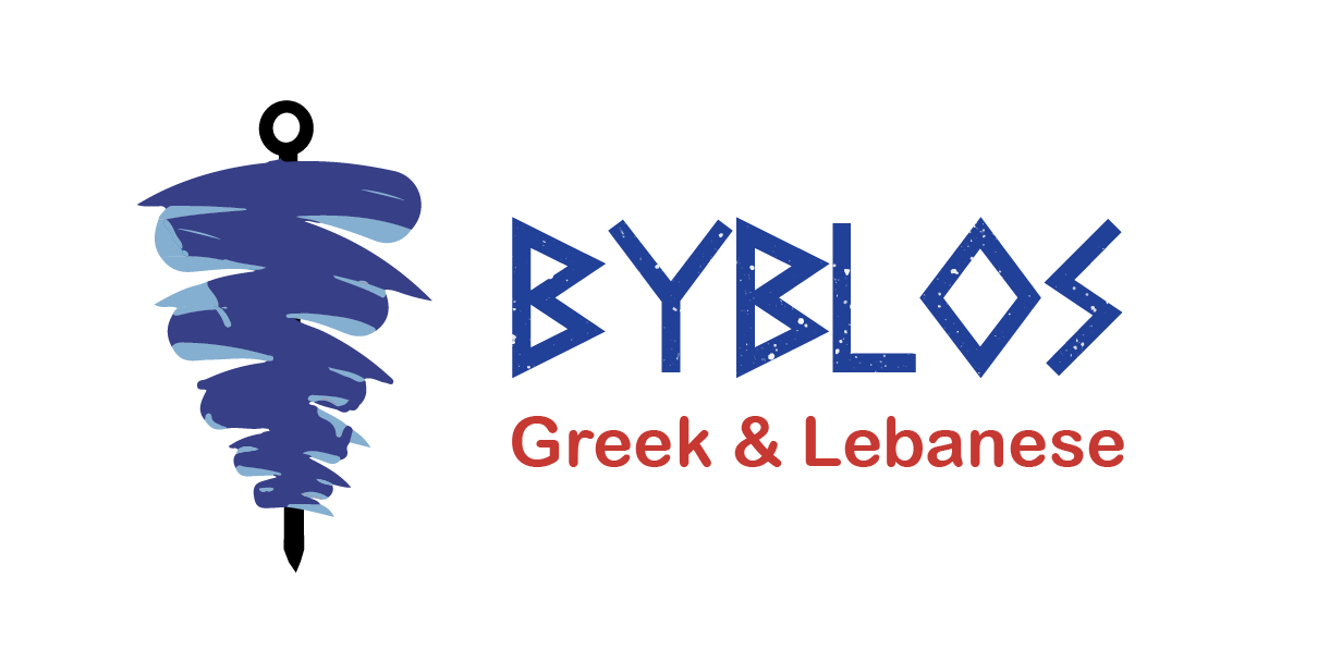 Byblos express greek and lebanese