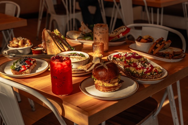 Restaurant banner image