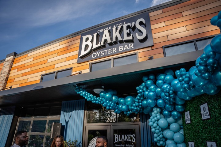Blakes Oyster Bar 510 Fairburn Rd SW | Toast