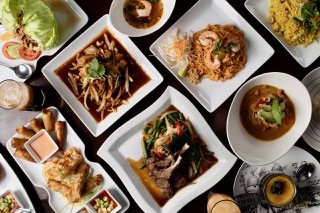 Restaurant banner image