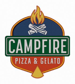 Campfire Pizza and Gelato 3400 S Bryant ave  suite 150