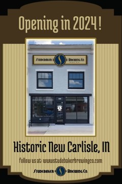 Studebaker Brewing Co
