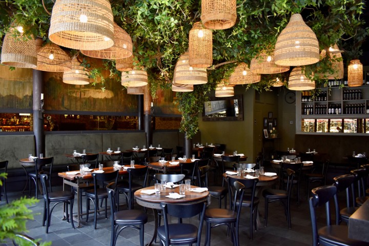 Restaurant banner image