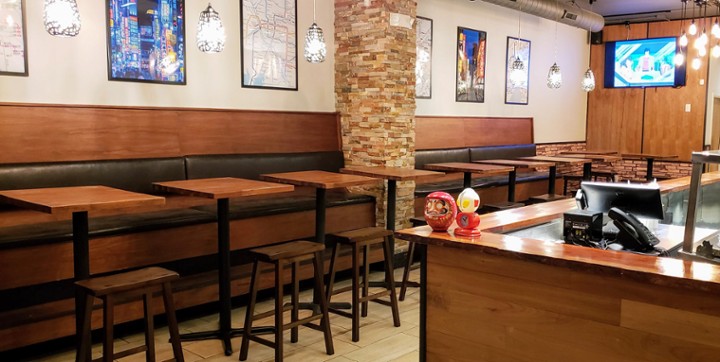 Restaurant banner image