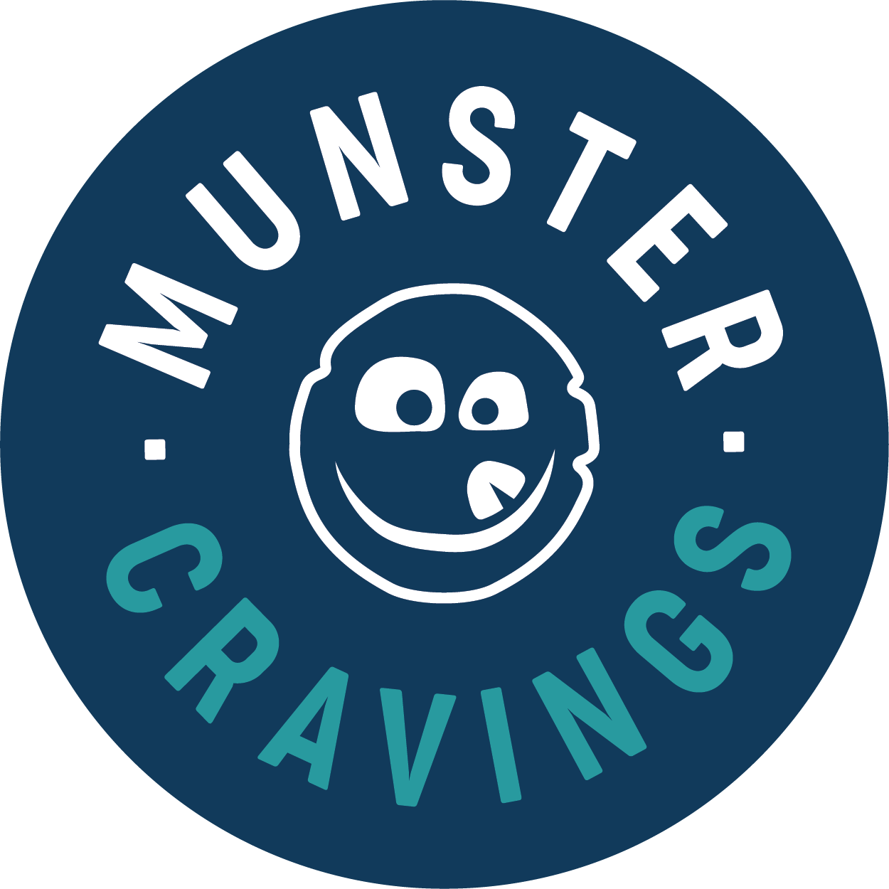 Munster Cravings - Tucker