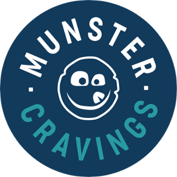 Munster Cravings - Tucker