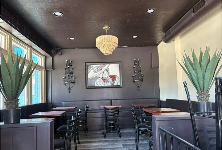 Restaurant banner image