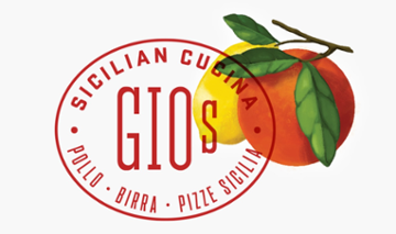 Gio’s Chicken Amalfitano W Midtown