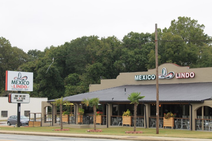 Restaurant banner image