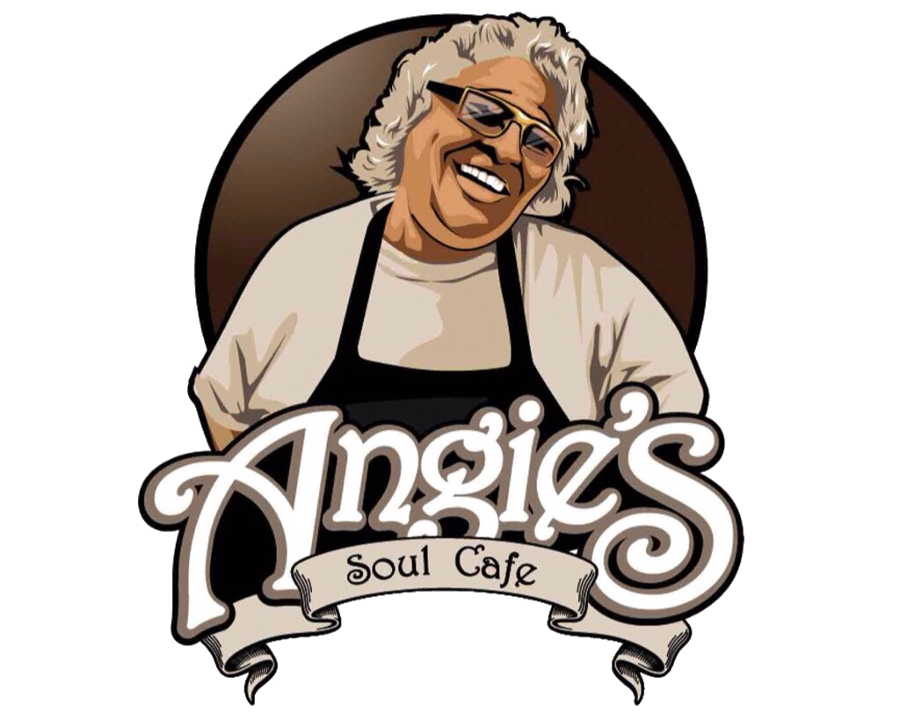 Angie's Soul Cafe (Univ Hts) 14480 Cedar Road