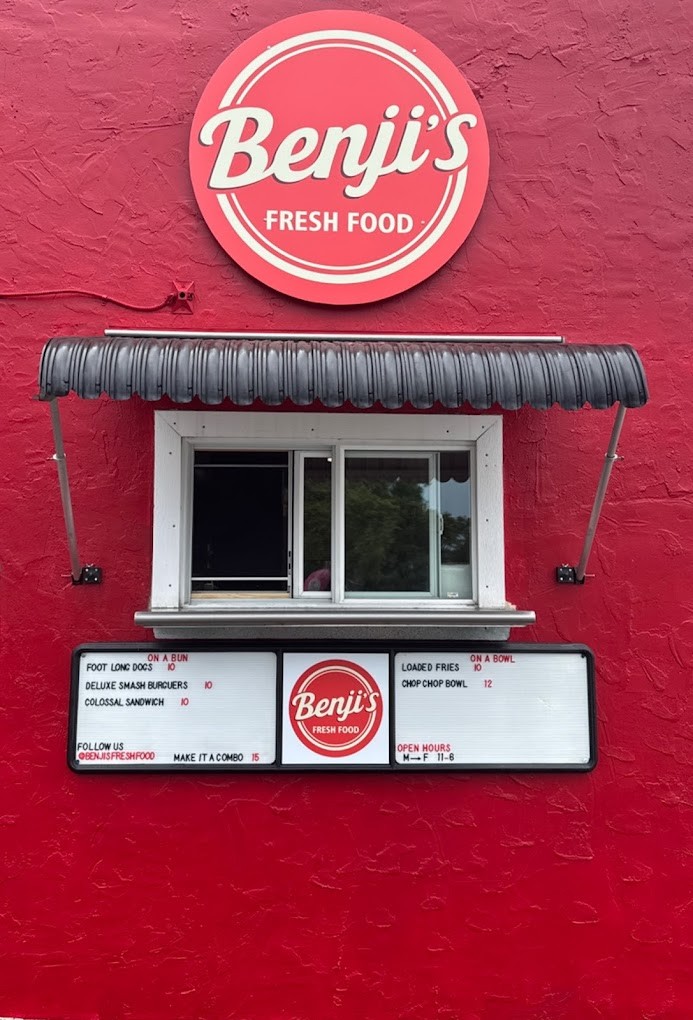 Restaurant banner image