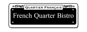 French Quarter Bistro 51 N FM 548 Suite 209