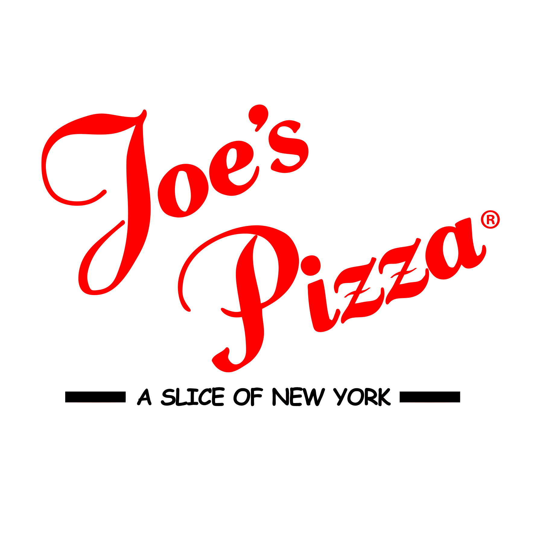 Joe's Pizza - Downtown LA 613 South Spring Street