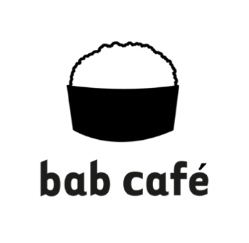 Bab Café 303 W 3rd Street Ste. 130 logo