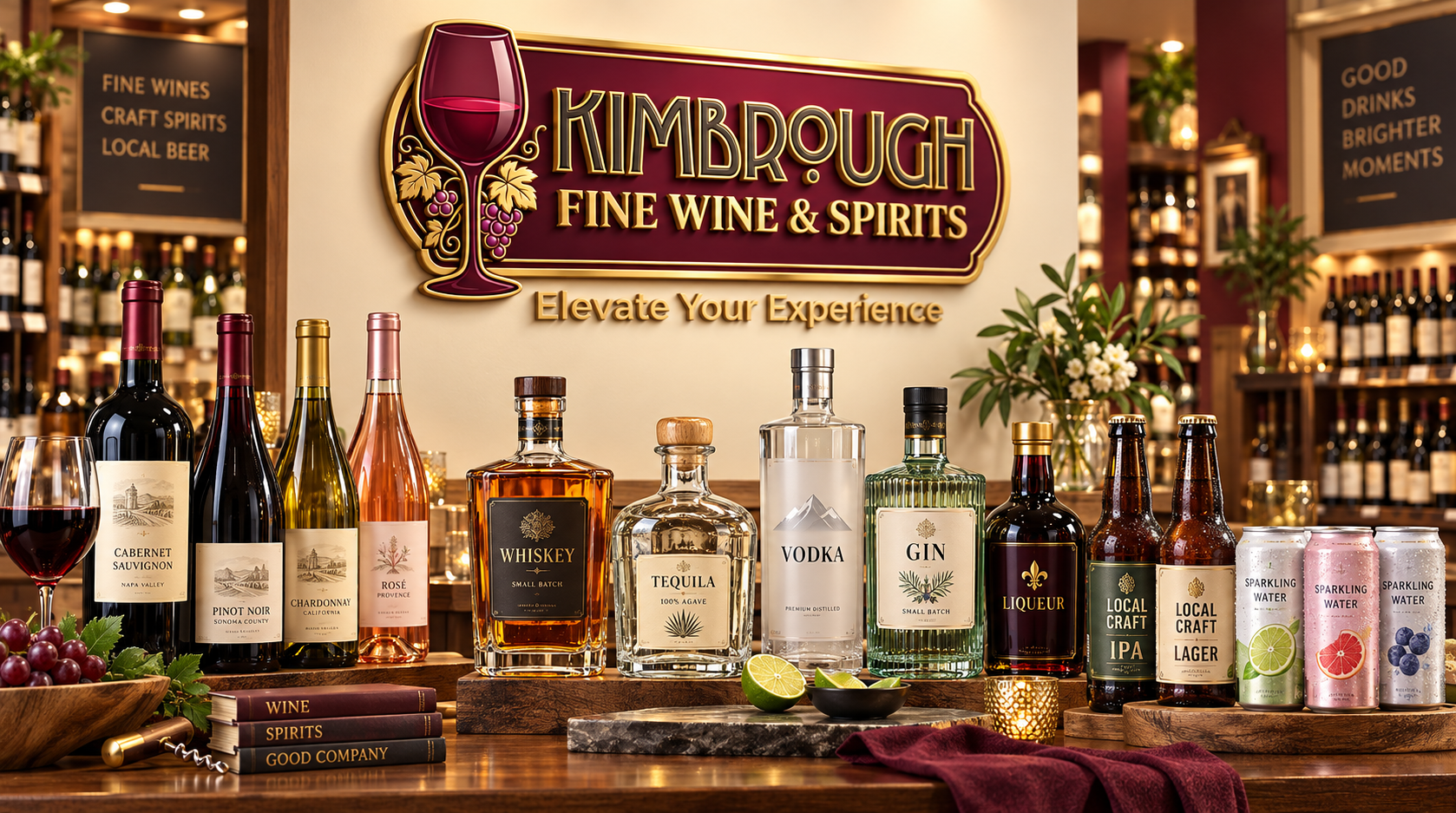 Restaurant banner image