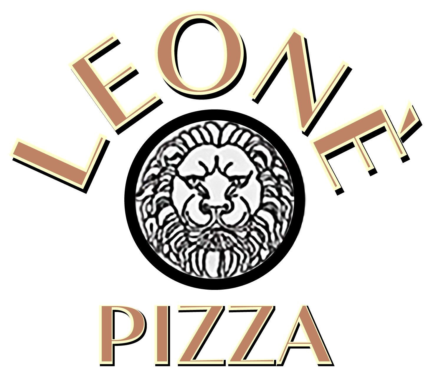 Leone Pizza 400 South Rampart Boulevard