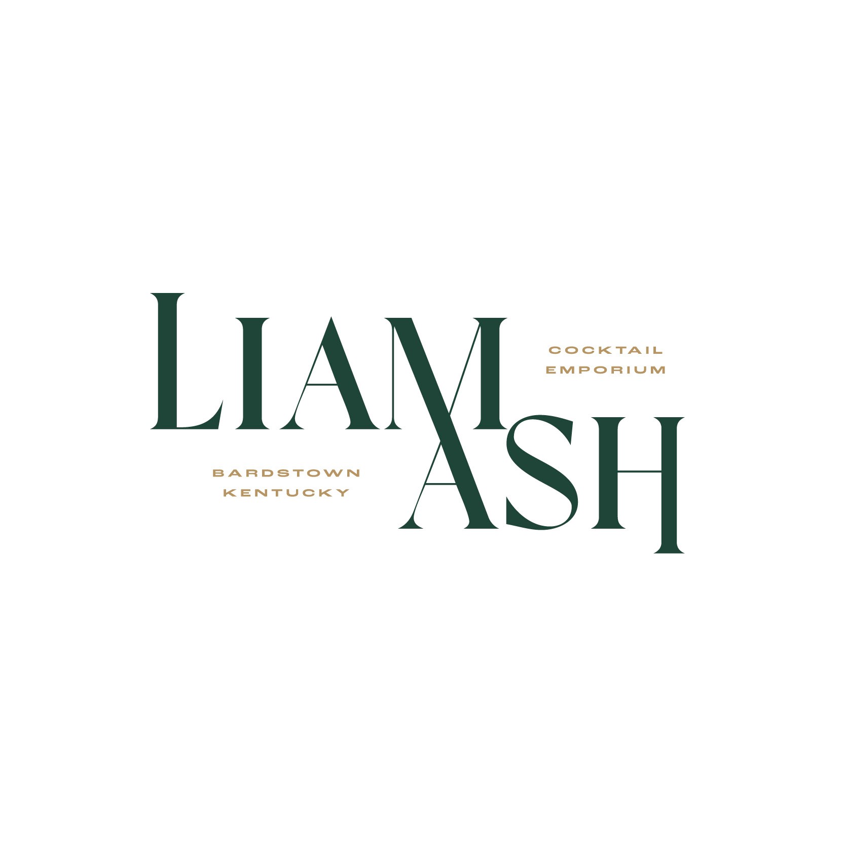Liam Ash Cocktail Emporium 131 N 3rd St