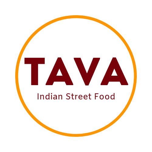 Tava Indian Street Food 611 O'Keefe Ave Suite C-8