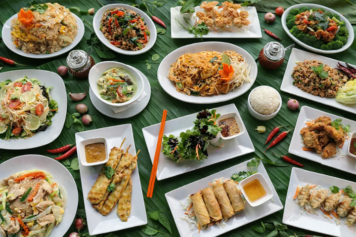Restaurant banner image