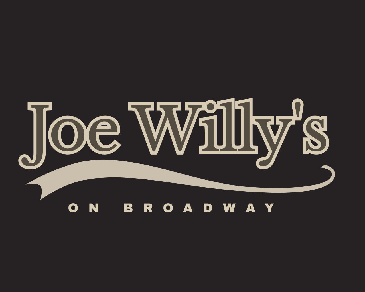 Joe Willy's