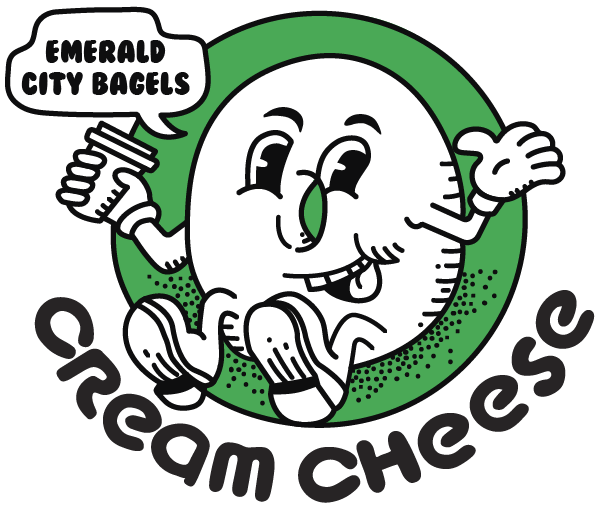 Emerald City Bagels