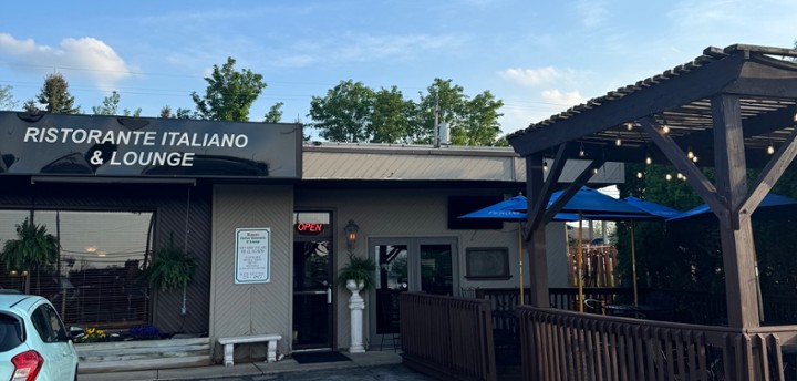 Restaurant banner image