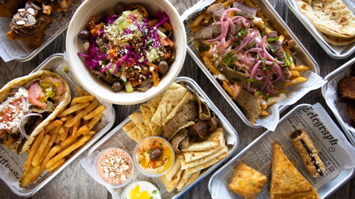 Restaurant banner image