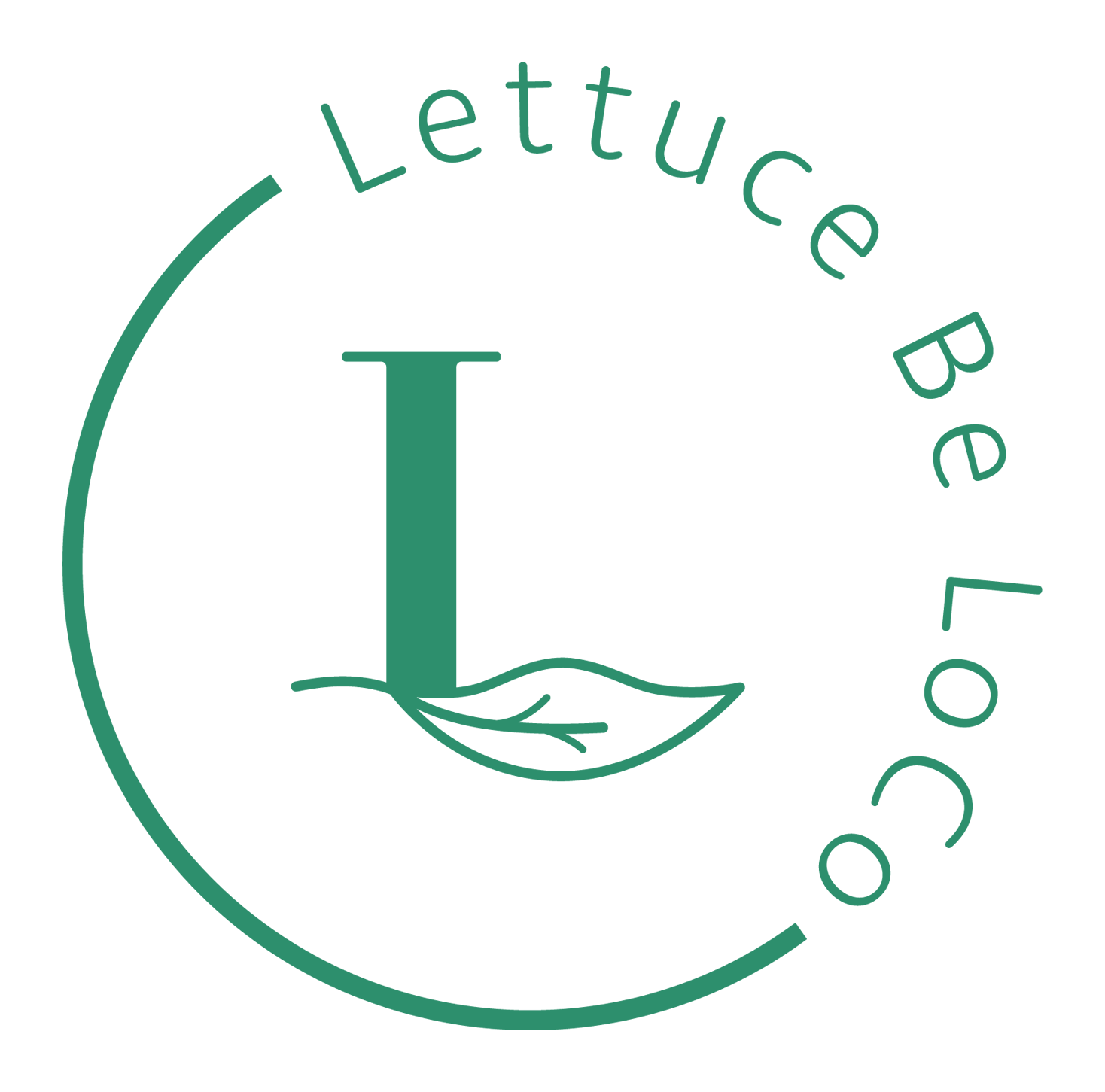 Lettuce Be Loco Downtown Leesburg