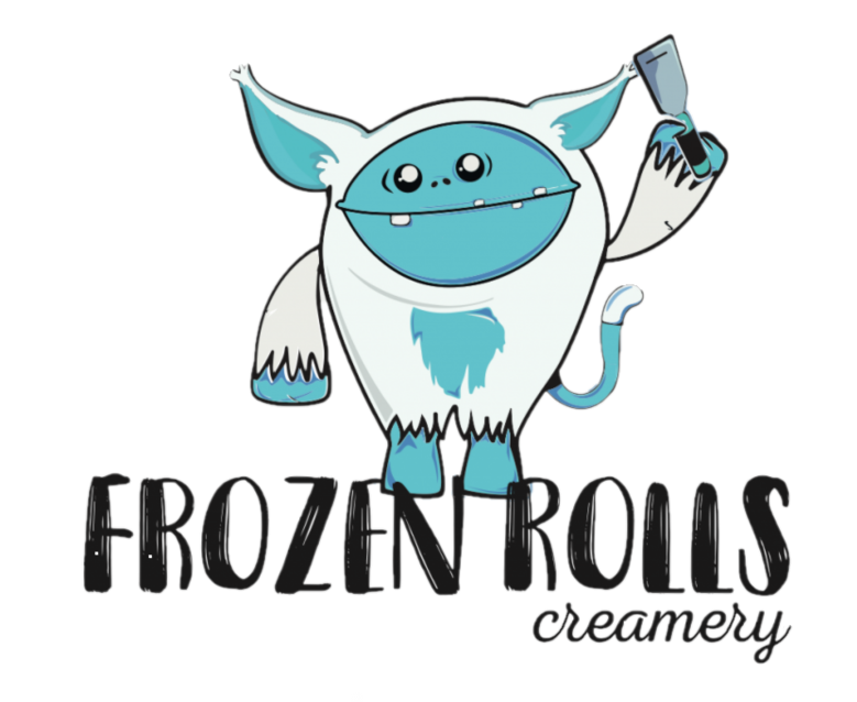 Frozen Rolls Creamery
