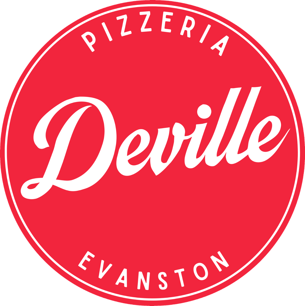 Pizzeria DeVille Evanston