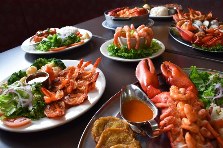 Restaurant banner image