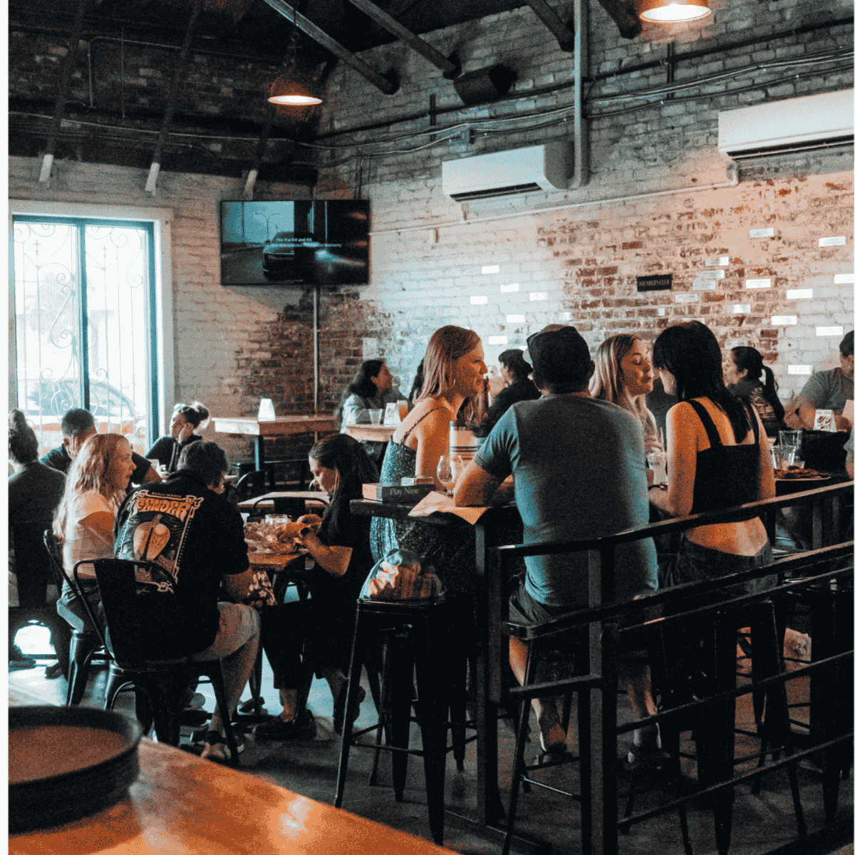 Pro-Five Brewing Company 105 East A Street