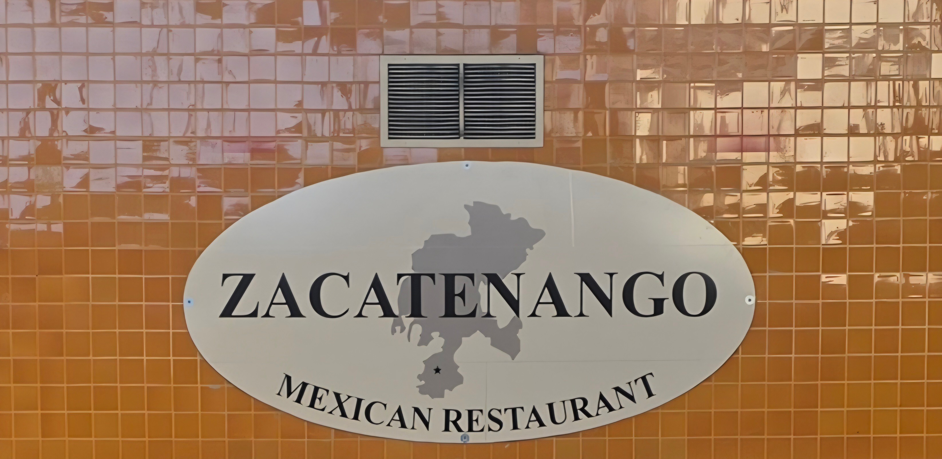 Zacatenango Food Truck