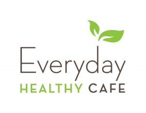 Everyday Healthy Café - CAMS 122 Maple Ave