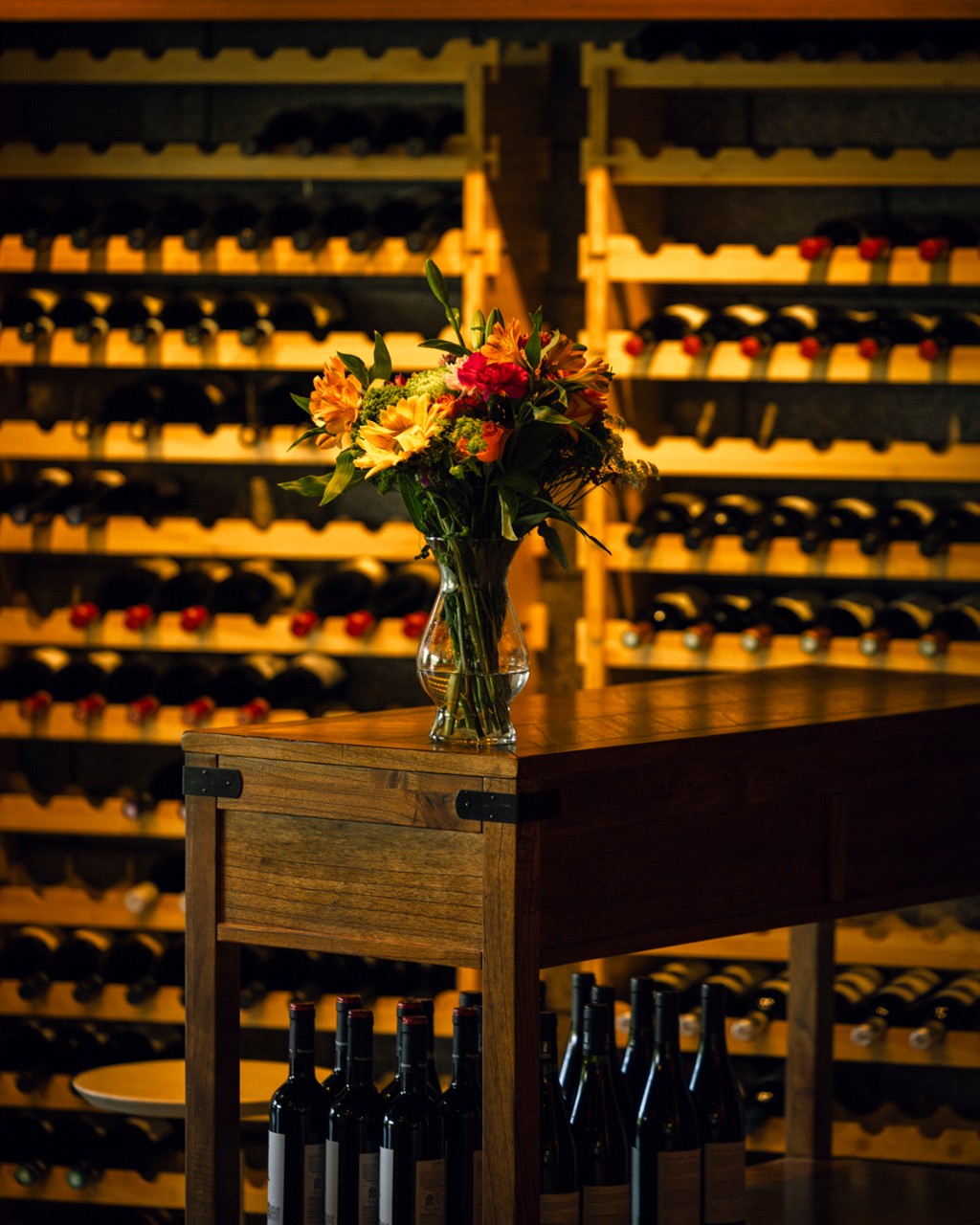 Colibri Wine Bar 414 E Eighth St