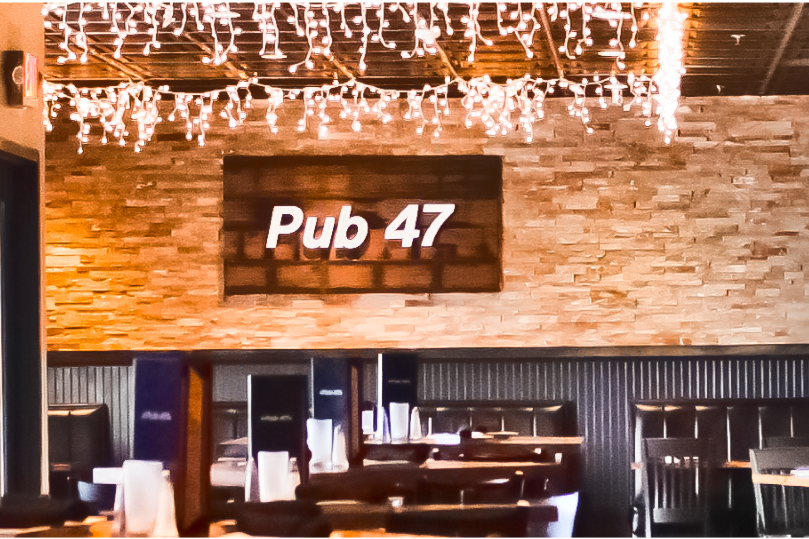 Restaurant banner image