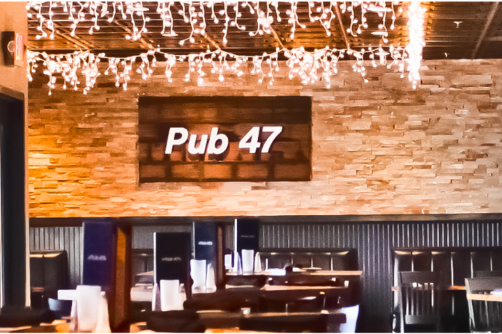 Restaurant banner image