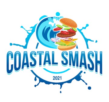 Coastal Smash #1 - OR 1343 Duane Street