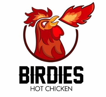 Birdies Hot Chicken 131 New Road