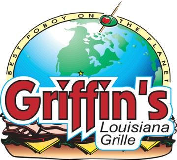 Griffin’s Poboy & Grille - Houma 1015-A Tunnel Blvd