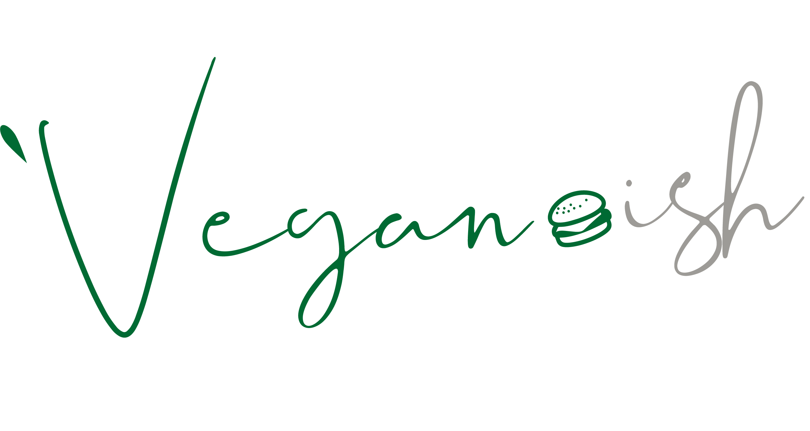 veganish