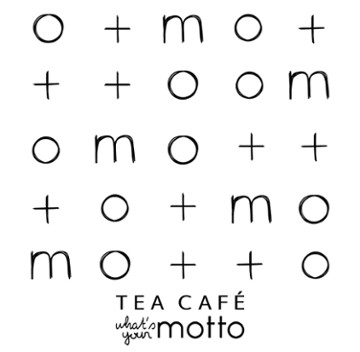 Motto Tea Cafe Pasadena 