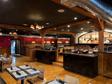 Redstone Pasta Company
