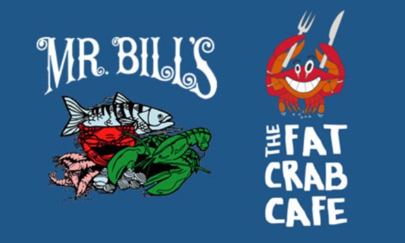 Mr. Bill's Fresh Seafood & The Fat Crab Cafe