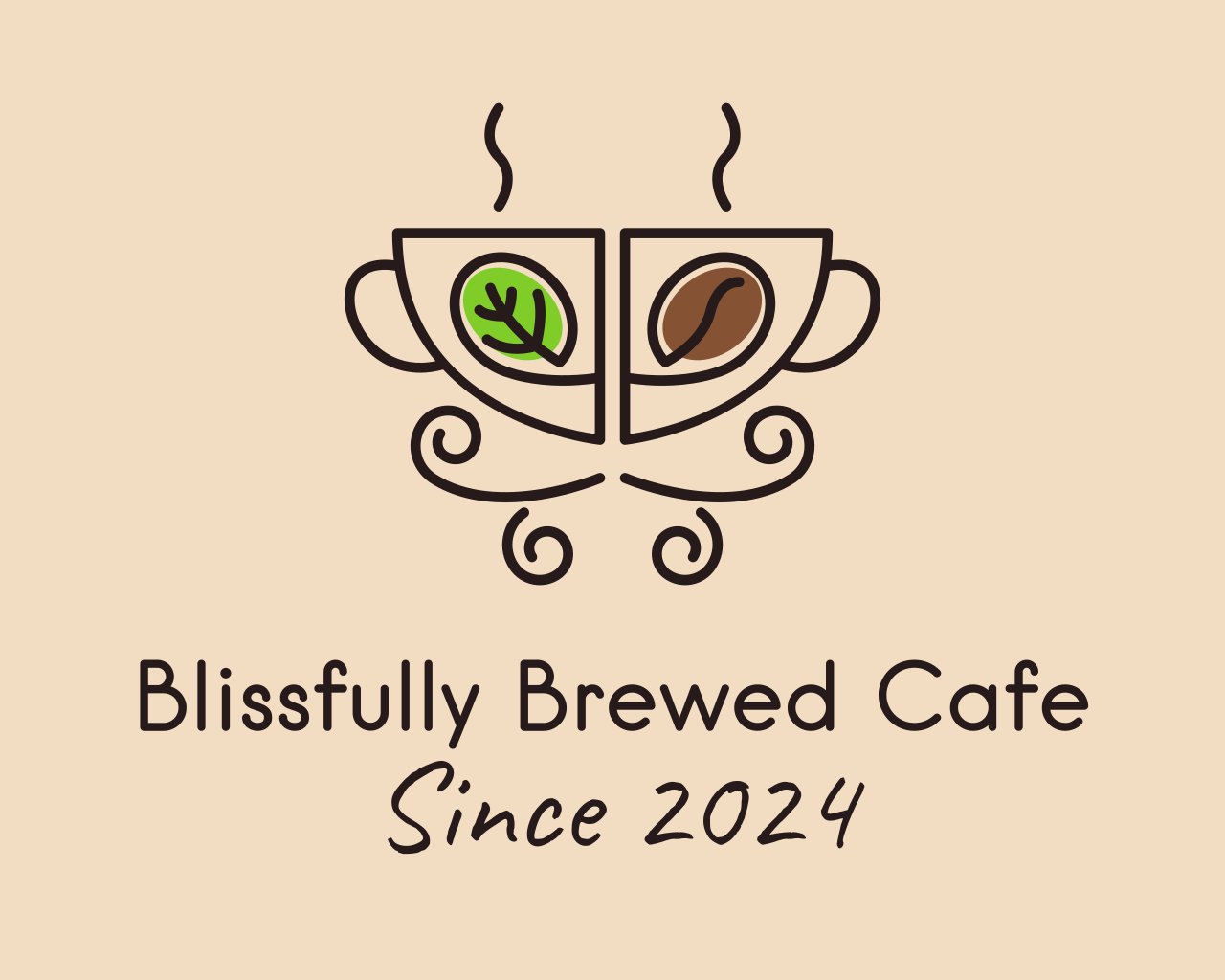 Blissfully Brewed Cafe LLC