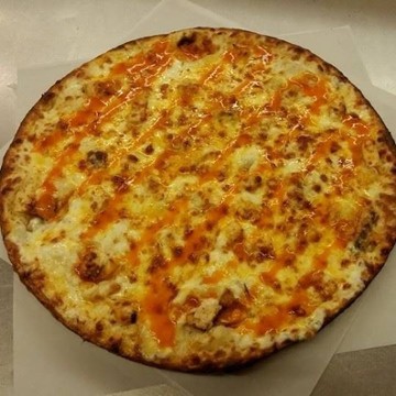 Pizza Quik Rochester