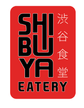 SHIBUYA EATERY / DEATH PUNCH logo