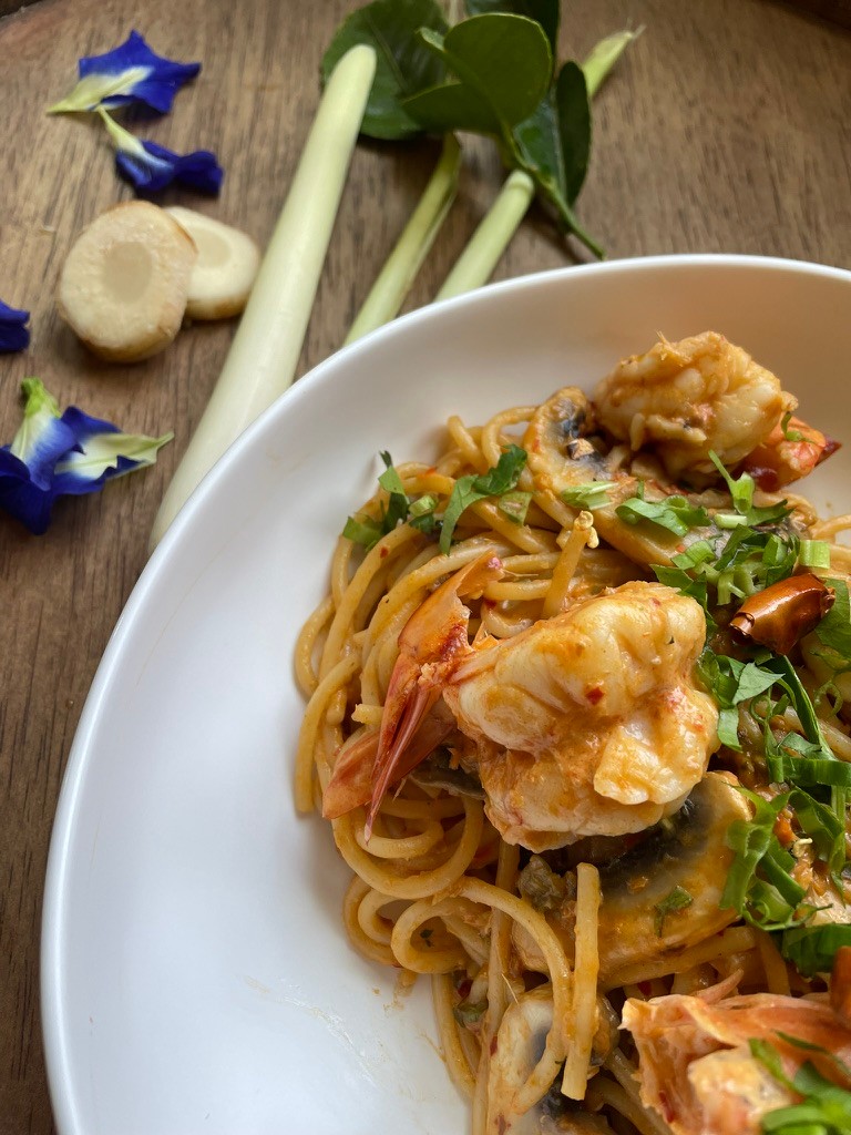 Hidden Garden Thai Cuisine