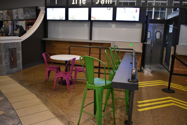 Restaurant banner image